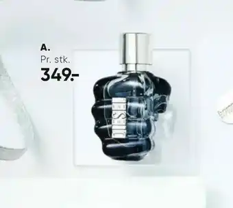 Bilka Diesel Only The Brave tilbud