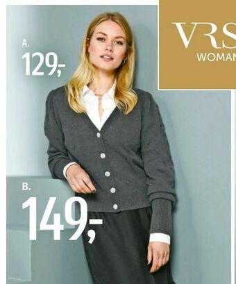 Føtex Cardigan tilbud