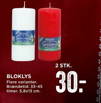 MENY Bloklys tilbud