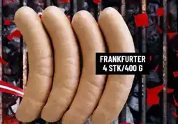 Løvbjerg FRANKFURTER tilbud