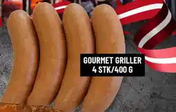 Løvbjerg GOURMET GRILLER tilbud