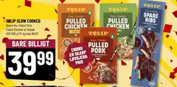 Løvbjerg TULIP SLOW COOKED tilbud