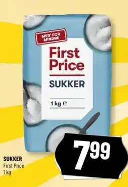 Løvbjerg SUKKER tilbud