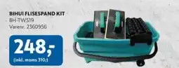 Davidsen BIHUI FLISESPAND KIT tilbud