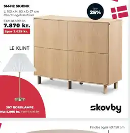 SM412 SKÆNK