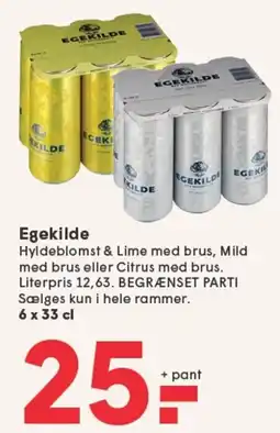 SPAR Egekilde tilbud