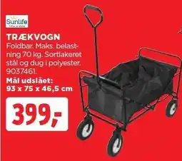 jem & fix TRÆKVOGN tilbud