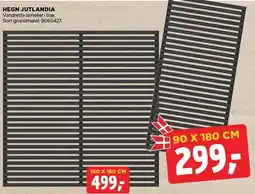 jem & fix HEGN JUTLANDIA tilbud