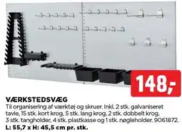 jem & fix VÆRKSTEDSVÆG tilbud