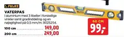 jem & fix FALKE VATERPAS tilbud