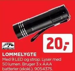 jem & fix LOMMELYGTE tilbud