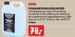 jem & fix STABILE FORANKRINGSGRUNDER tilbud
