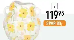 Imerco Vase 18,5 cm tilbud