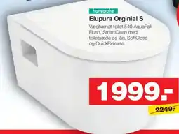 Bauhaus Hansgrohe elupura orginial s tilbud