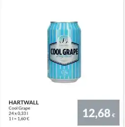 Nielsen's Discount HARTWALL tilbud
