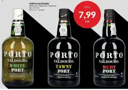 Nielsen's Discount PORTO VALDOURO tilbud