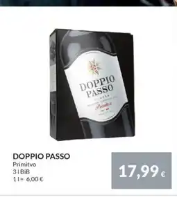 Nielsen's Discount DOPPIO PASSO tilbud