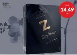 Nielsen's Discount EPICURO Z Zinfandel tilbud
