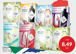 Nielsen's Discount STONY CAPE tilbud