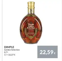 Nielsen's Discount DIMPLE tilbud