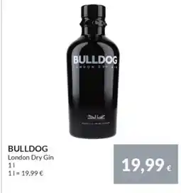 Nielsen's Discount BULLDOG tilbud