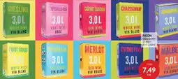 Nielsen's Discount Neol tilbud