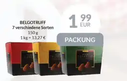 Nielsen's Discount BELGOTRUFF 7 verschiedene Sorten tilbud