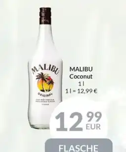 Nielsen's Discount MALIBU Coconut tilbud