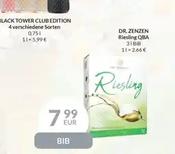 Nielsen's Discount DR. ZENZEN Riesling QBA tilbud