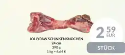 Nielsen's Discount JOLLYPAW SCHINKENKNOCHEN tilbud
