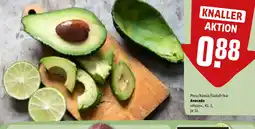REWE DE Peru/Kenia/Südafrika: Avocado tilbud