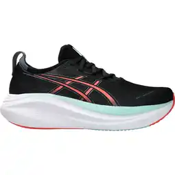Sport 24 ASICS Gel-Nimbus 27 Løbesko Herre tilbud