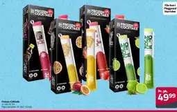 Fleggaard Frozen Coktails tilbud
