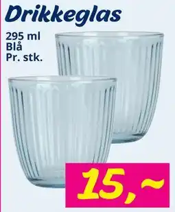 Hi five Drikkeglas tilbud