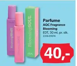 BigDollar Parfume tilbud