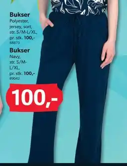 BigDollar Bukser tilbud