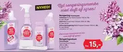 BigDollar Gulvrens tilbud