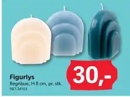 BigDollar Figurlys tilbud
