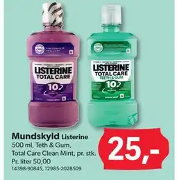 BigDollar Mundskyld tilbud