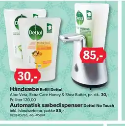 BigDollar Håndsæbe tilbud