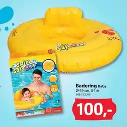 BigDollar Badering tilbud