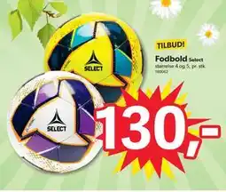 BigDollar Fodbold tilbud