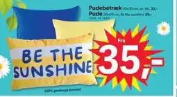 BigDollar Pude tilbud