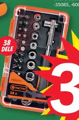 BigDollar Mini skraldesæt tilbud