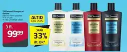 Fleggaard TRESemmé Shampoo el. Balsam tilbud