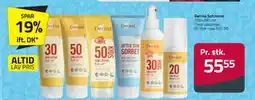 Fleggaard Derma Solcreme tilbud