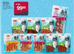 Fleggaard Best Friend Hundesnacks tilbud