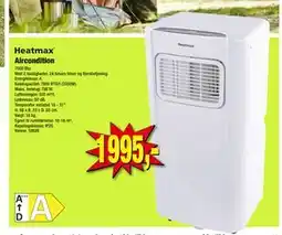 Harald Nyborg Aircondition tilbud