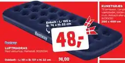 jem & fix LUFTMADRAS tilbud