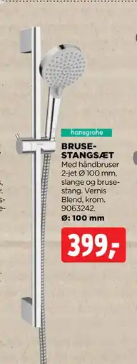 jem & fix BRUSESTANGSÆT tilbud